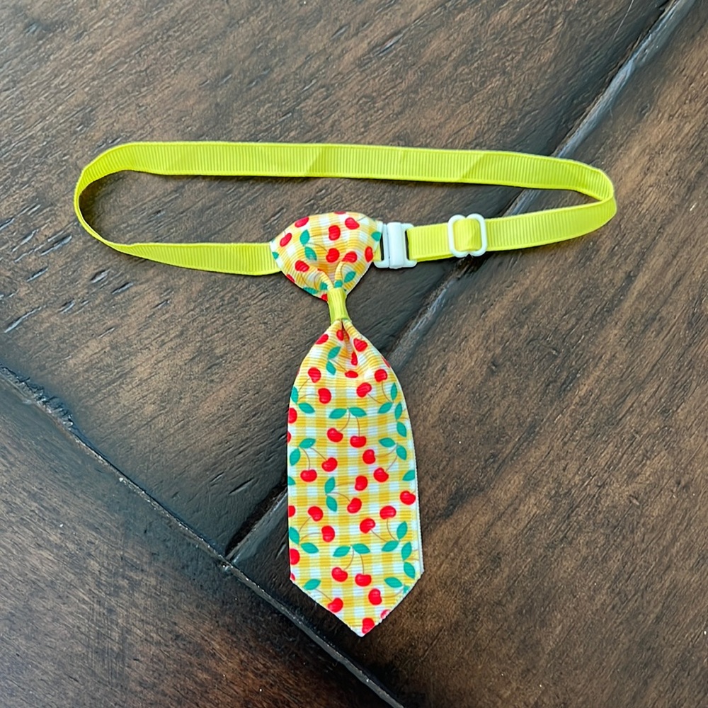 Dog Tie